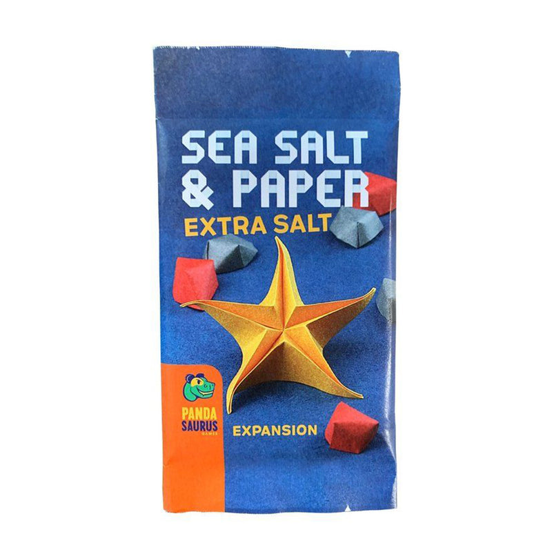 Sea Salt & Paper - Extra Salt Expansion