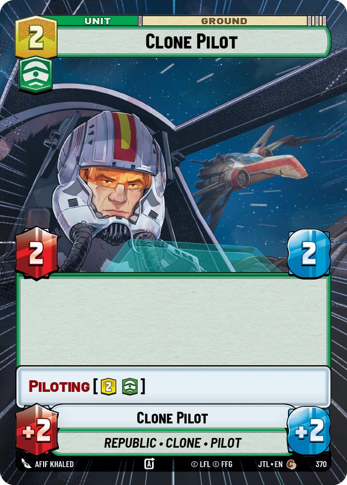 Clone Pilot (Hyperspace) (370) [Jump to Lightspeed]