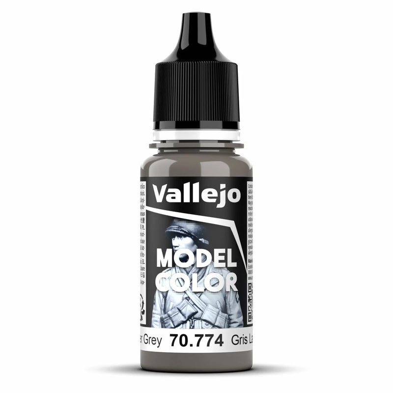 Vallejo Model Colour - Lavender Grey (Single Bottle 18ml)