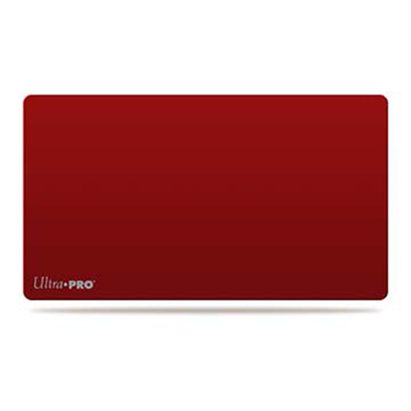 Apple Red Playmat