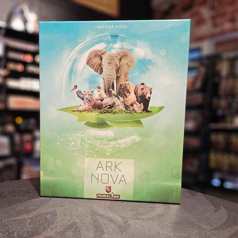 Ark Nova