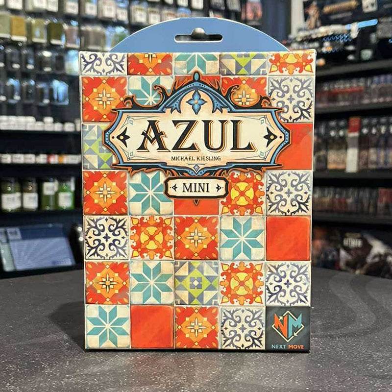 Azul Mini