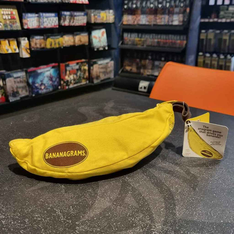 Bananagrams