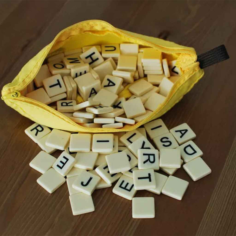 Bananagrams