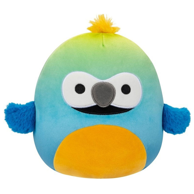 Baptise the Blue Macaw - Squishmallows (19cm/7.5")