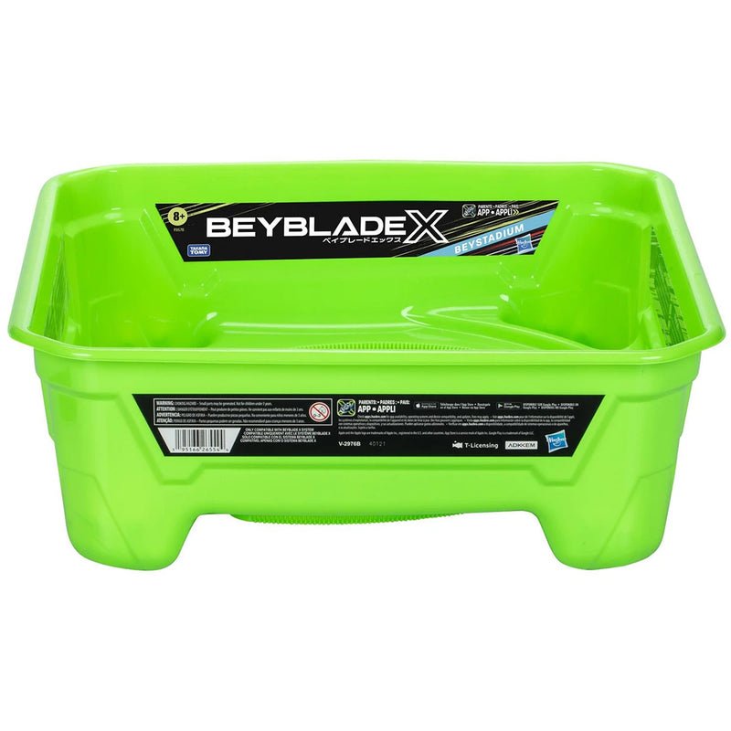 Beyblade X - Beystadium Battle Arena