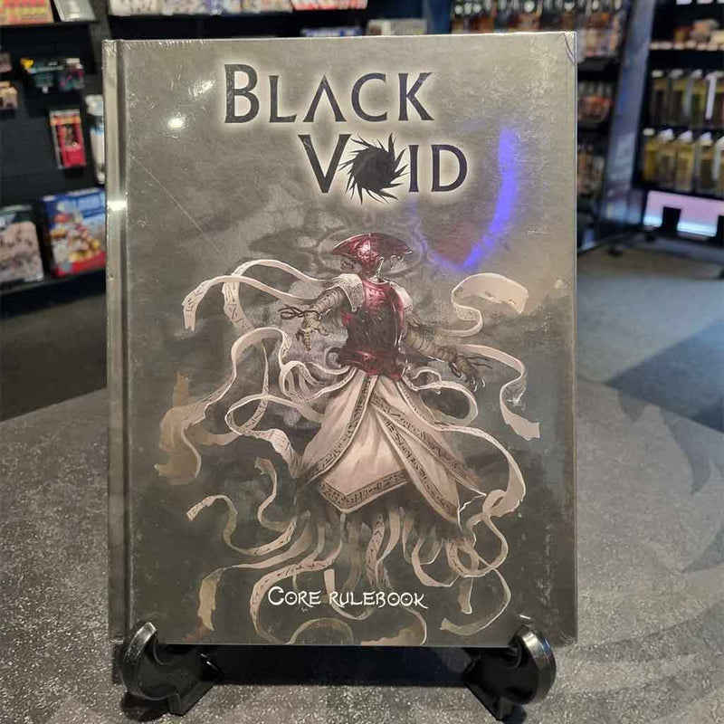 Black Void RPG