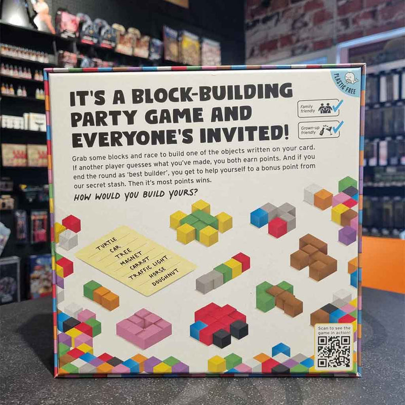 Block Party