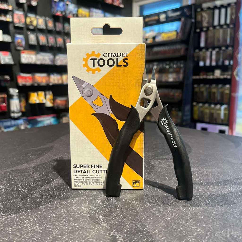 Citadel Tools: Super Fine Detail Cutters