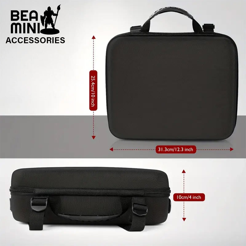 Bea Mini Accessories: Protective EVA Miniatures Case