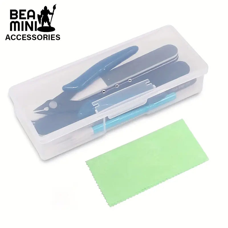 Bea Mini Accessories: Hobby Tool Set