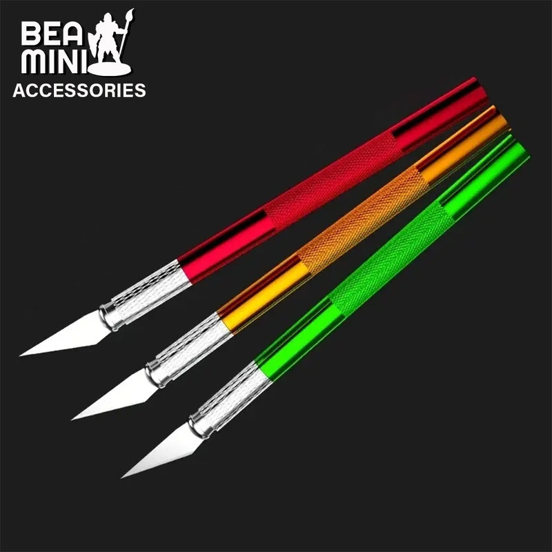 Bea Mini Tools: Hobby Knife Set