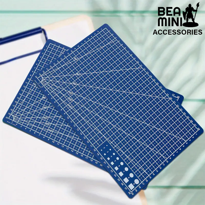 Bea Mini Tools: Cutting Mat (A3 Size)