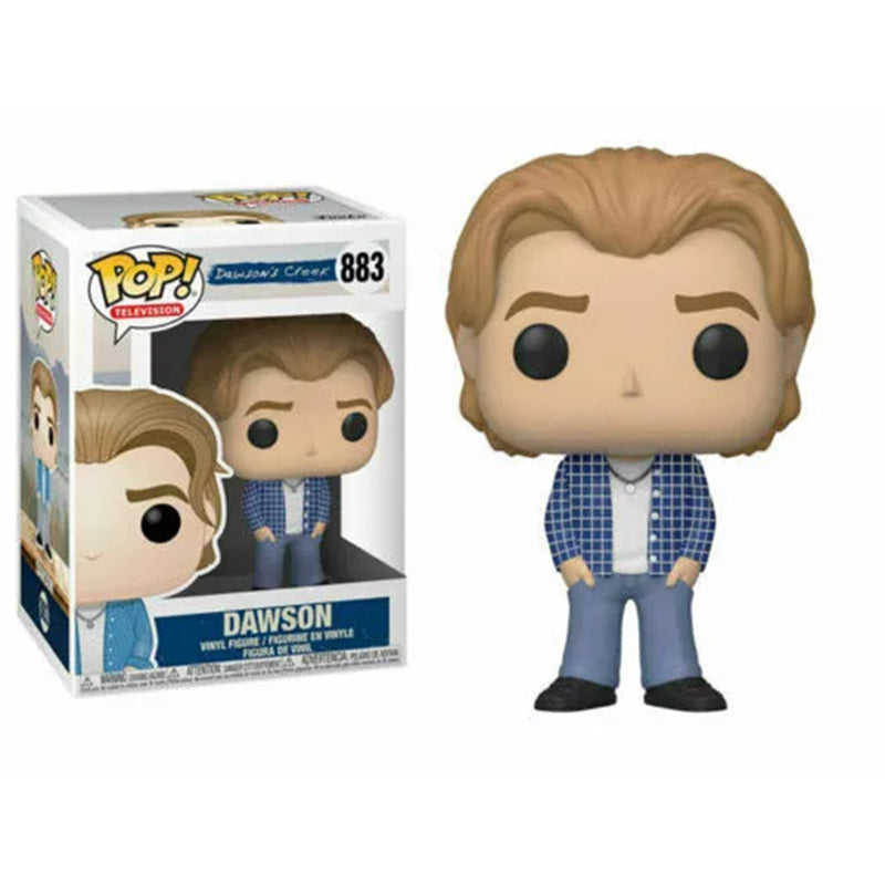 Dawson’s Creek - Dawson Pop! Vinyl (Television