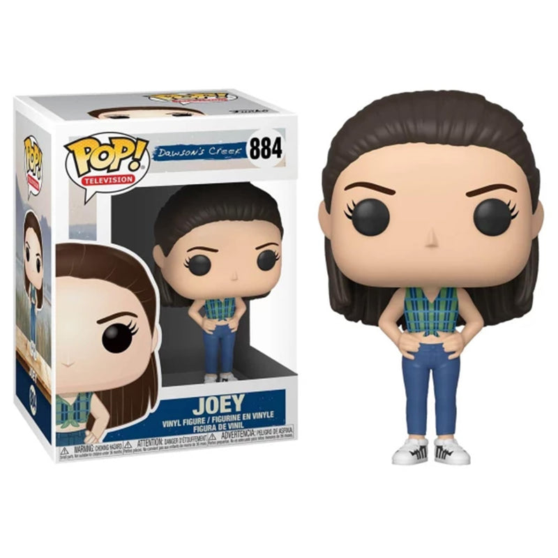 Dawson’s Creek - Joey Pop! Vinyl (Television