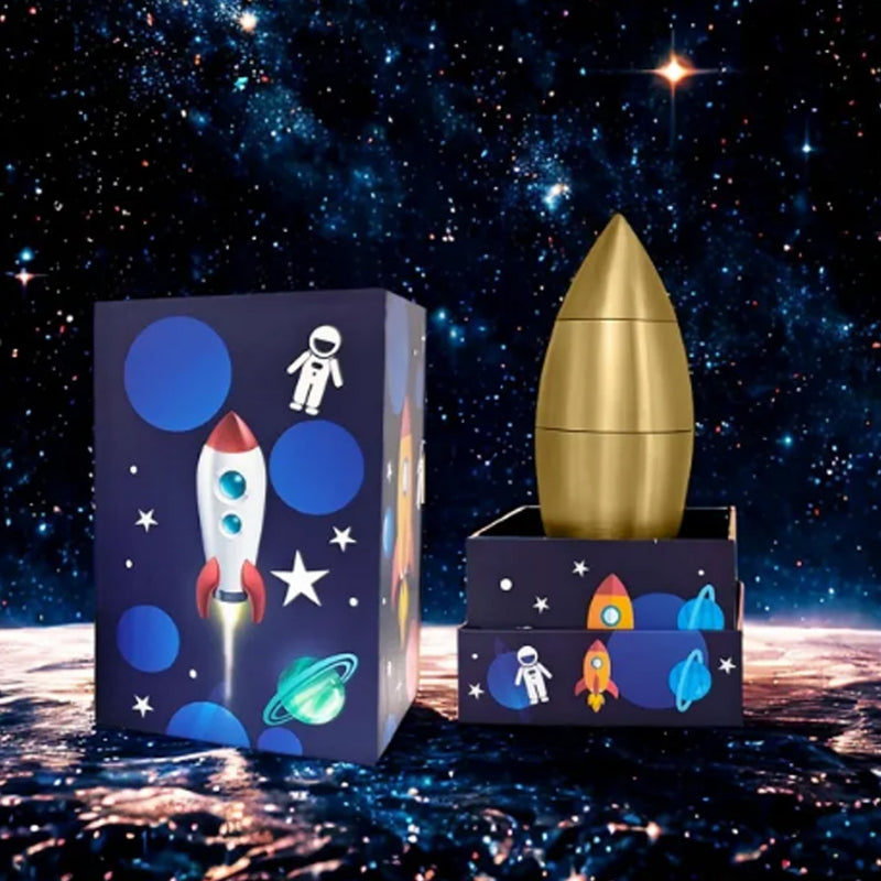 Rocket Dice!