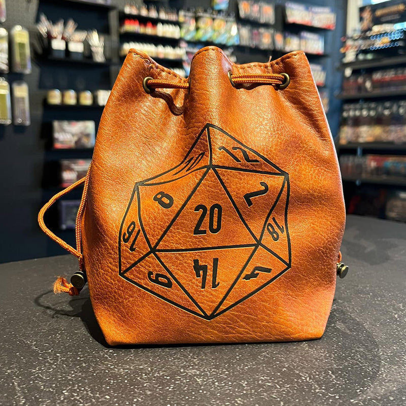 LPG Dice Bag - Large