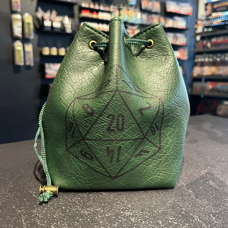 LPG Dice Bag - Large