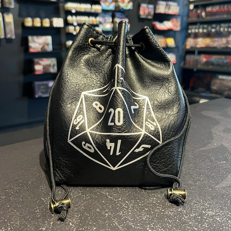 LPG Dice Bag - Large