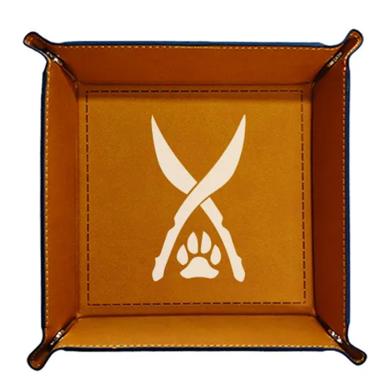 Ranger Dice Tray