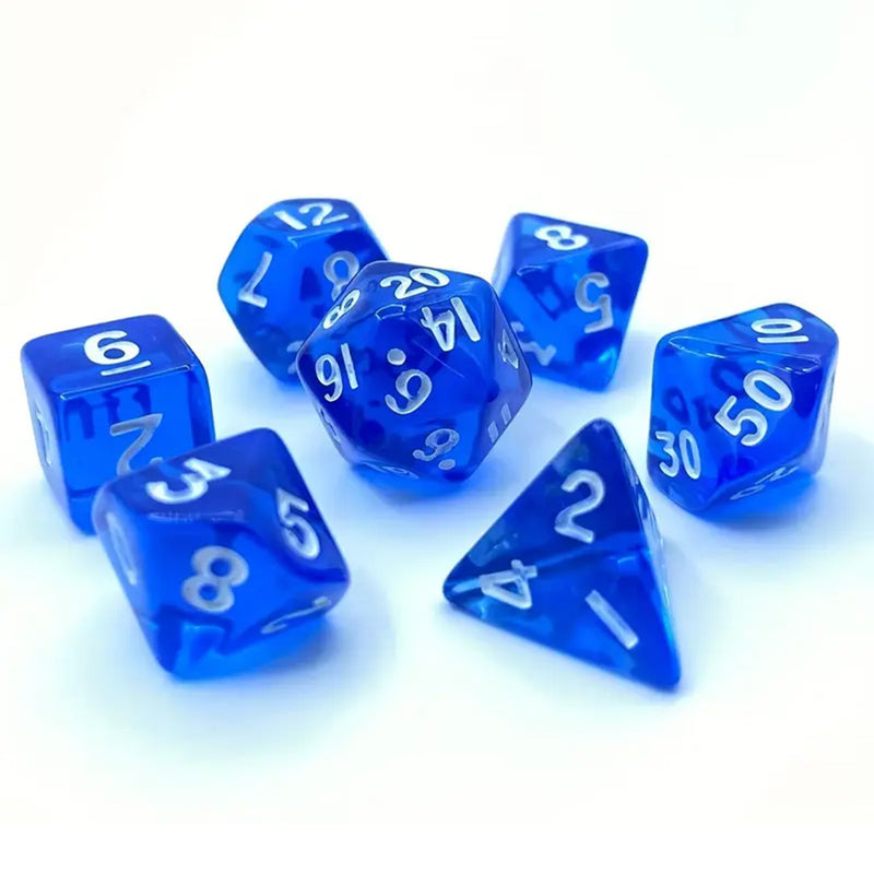 Magic Drops - Mini Polyhedral Dice Set