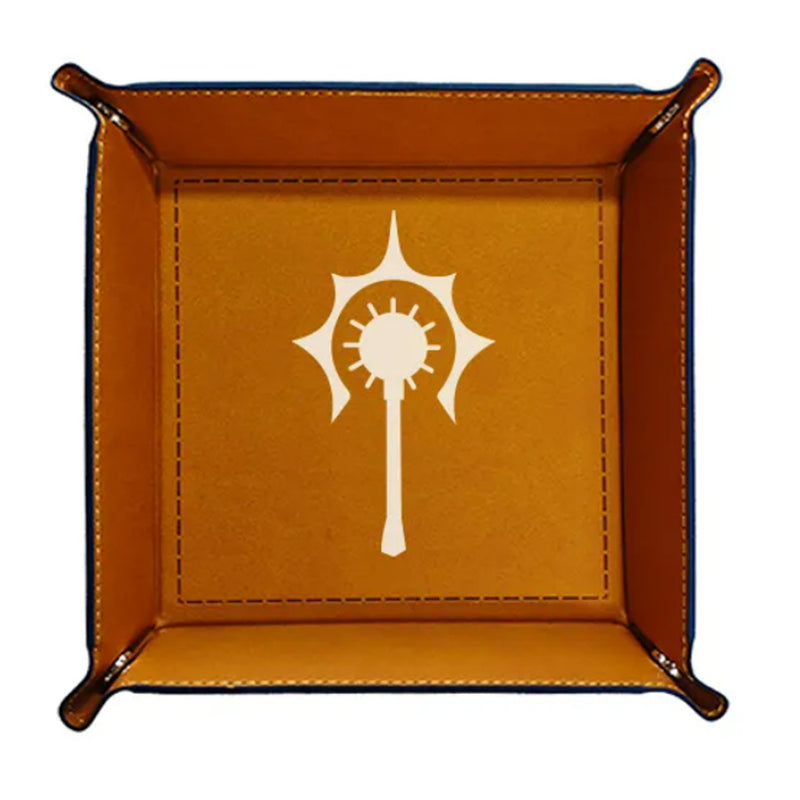 Cleric Dice Tray