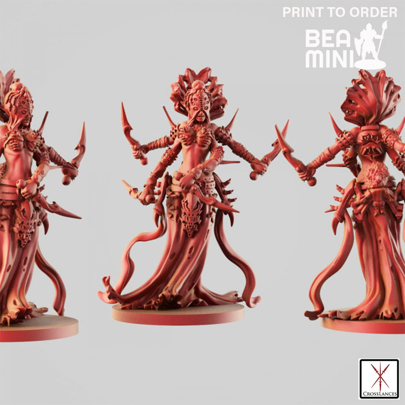 Avatar | BeaMini Print to Order Miniatures