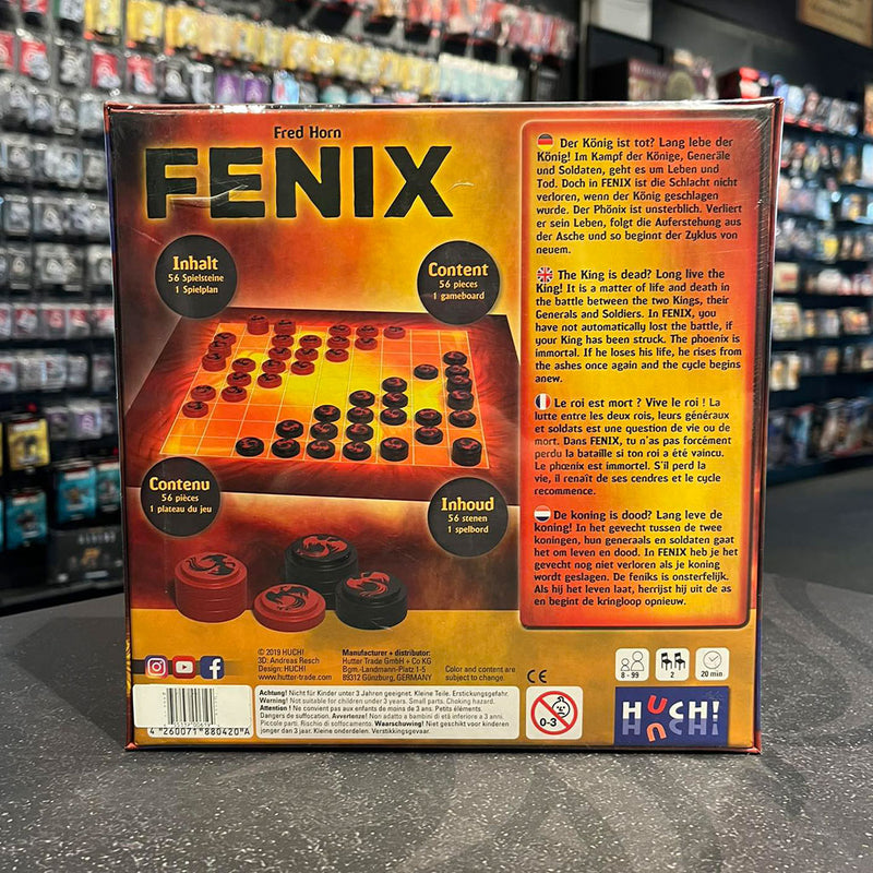 Fenix