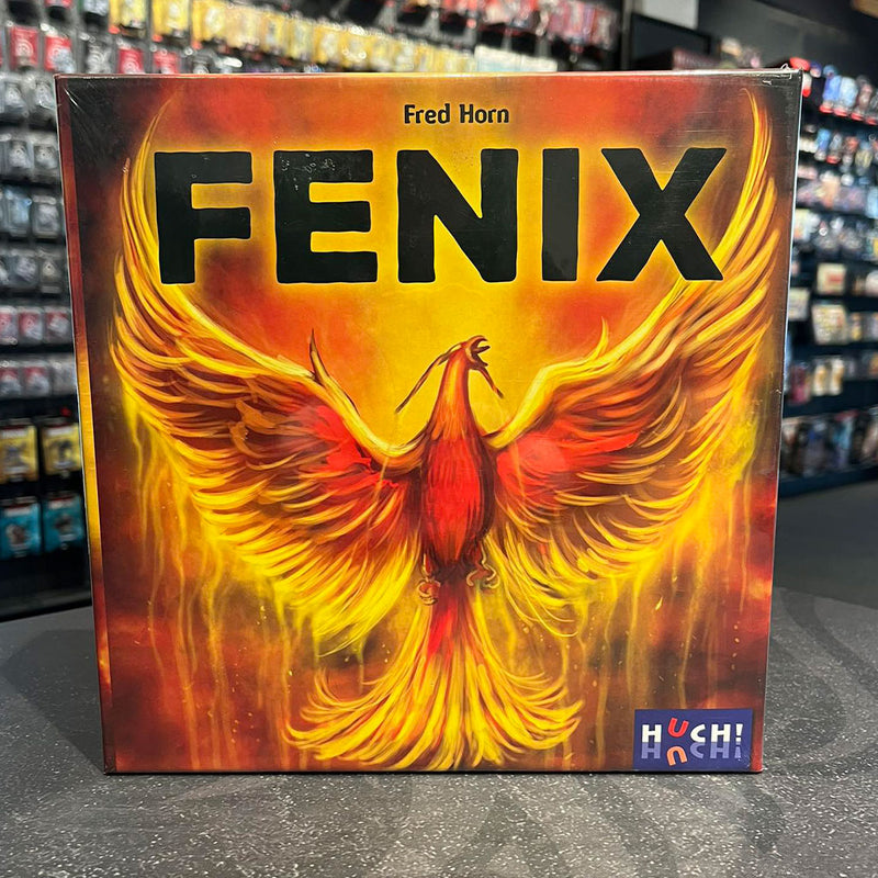 Fenix