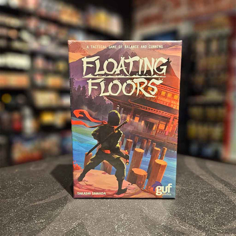 Floating Floors