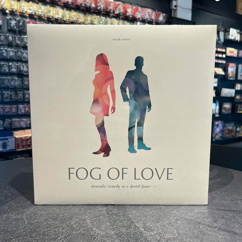 Fog of Love