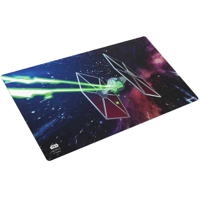 Gamegenic Star Wars Unlimited Prime Game Mat - TIE Fighter