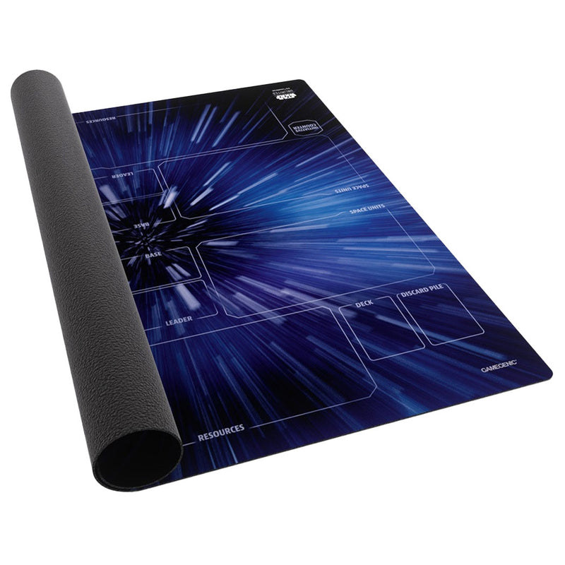 Gamegenic Star Wars Unlimited Prime Game Mat XL - Hyperspace