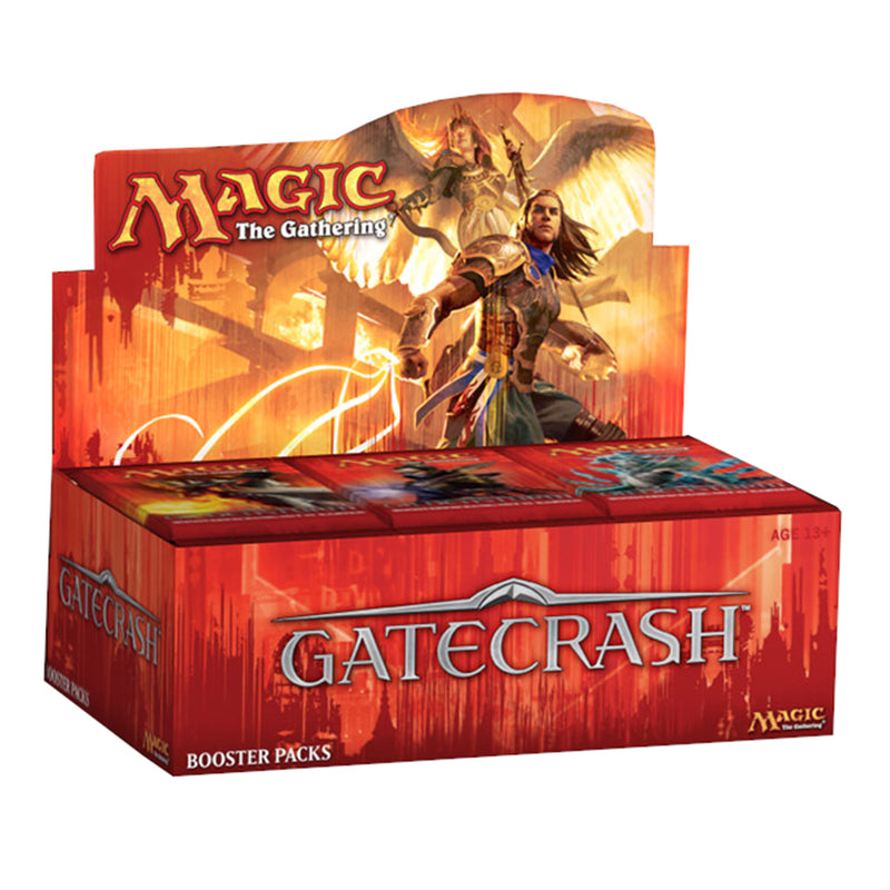 Gatecrash - Booster Box