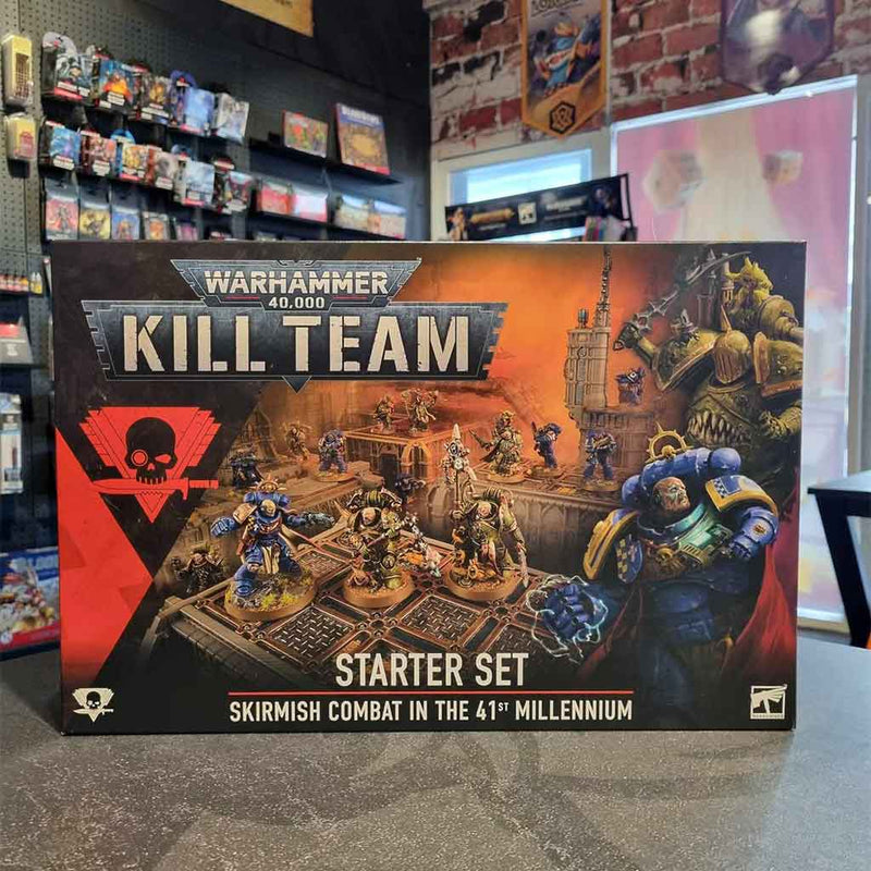 Kill Team: Starter Set - Warhammer 40,000 (2024)