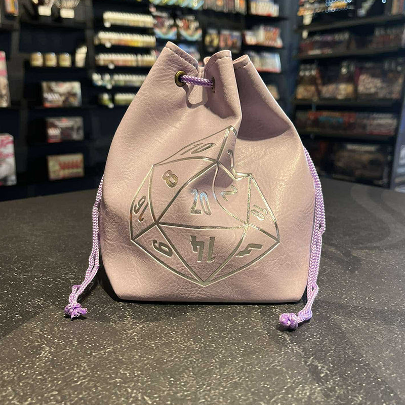 LPG Dice Bag - Large