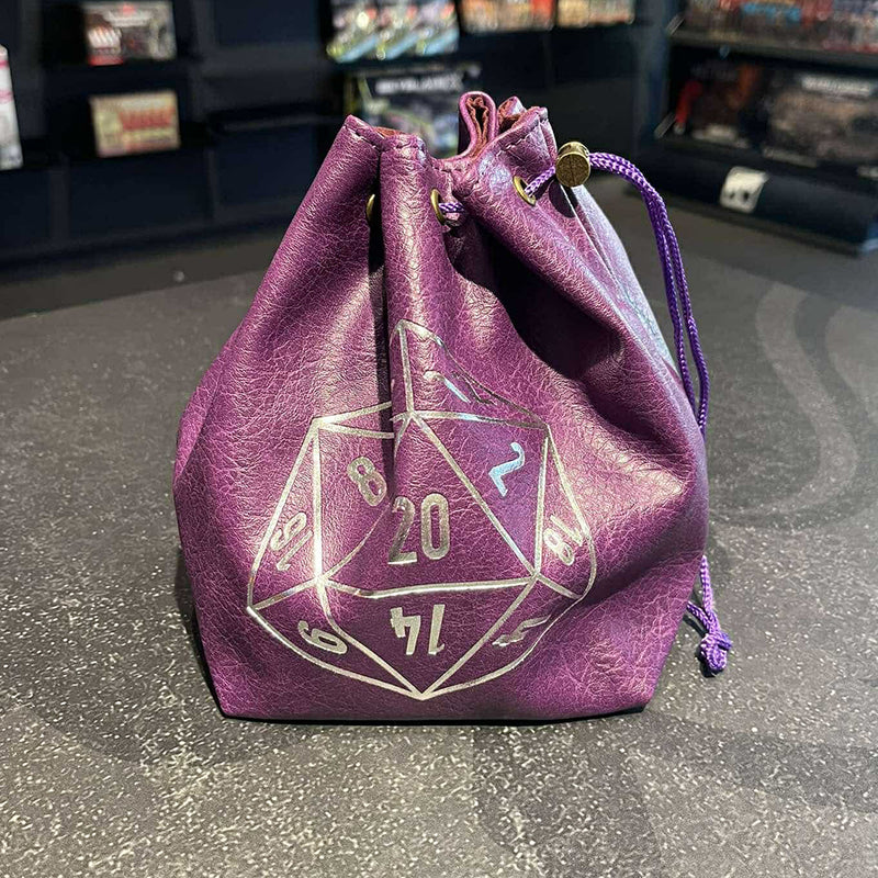 LPG Dice Bag - Large