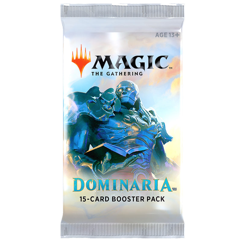 Dominaria - Booster Pack