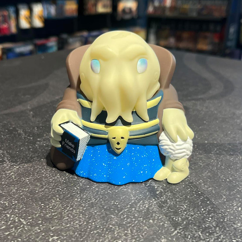 Mind Flayer - Alhoon Variant - D&D Figurines of Adorable Power Dungeons & Dragons (Limited Edition)