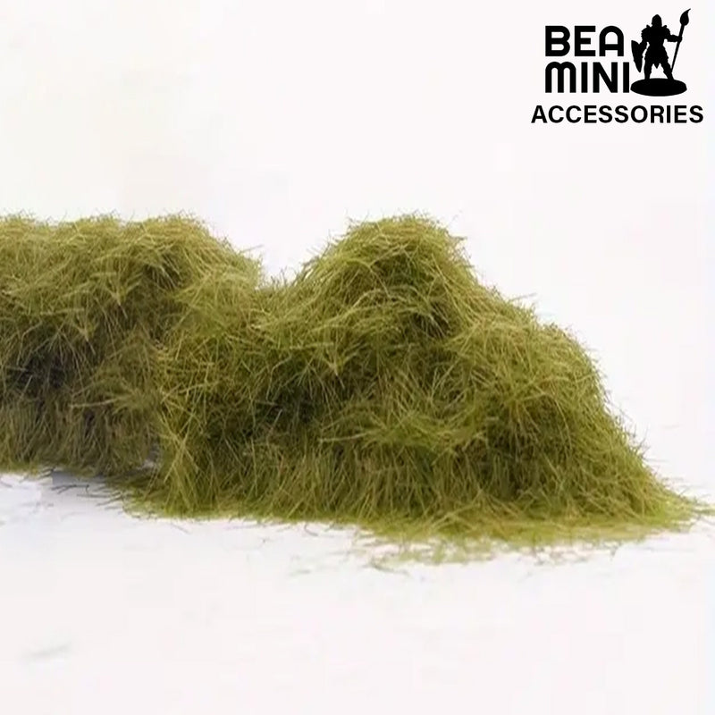 Bea Mini Basing Flock - Static Grass (Withered Spring Grass)