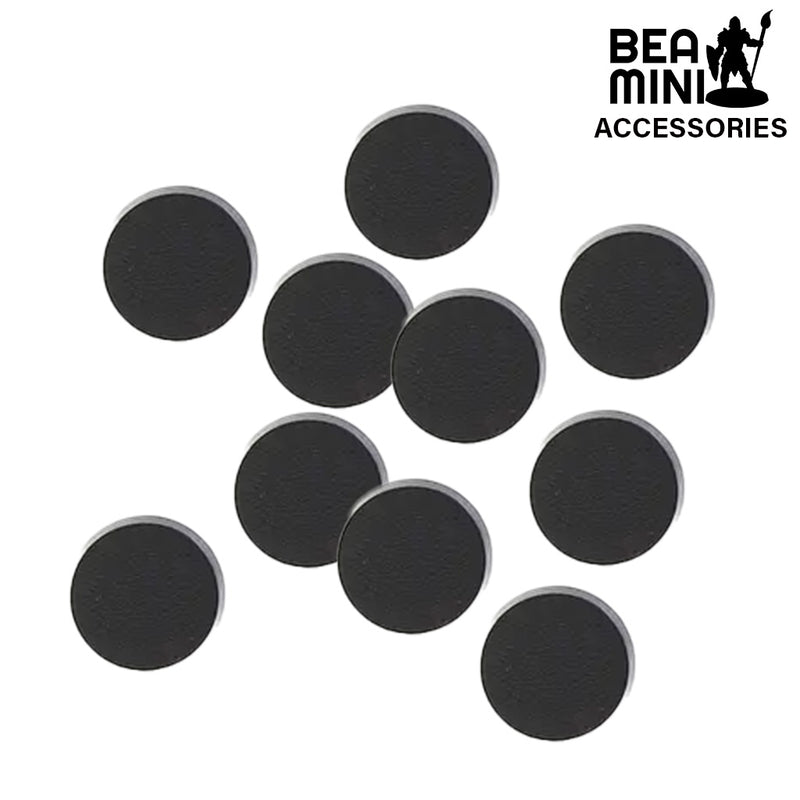 Bea Mini Accessories - 32mm Bases (10 Pack)