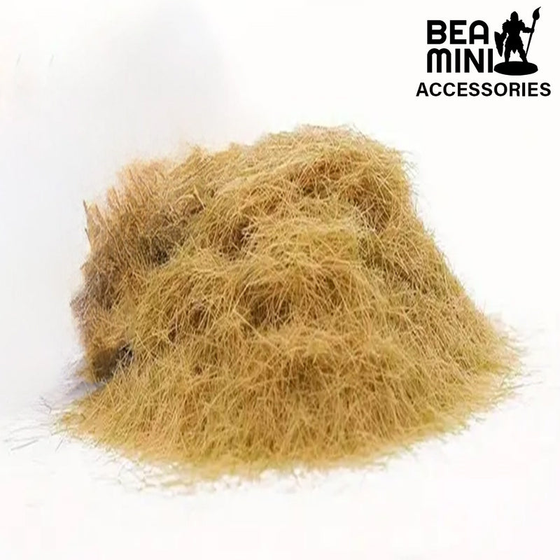 Bea Mini Basing Flock - Static Grass (Wilderness Hay)