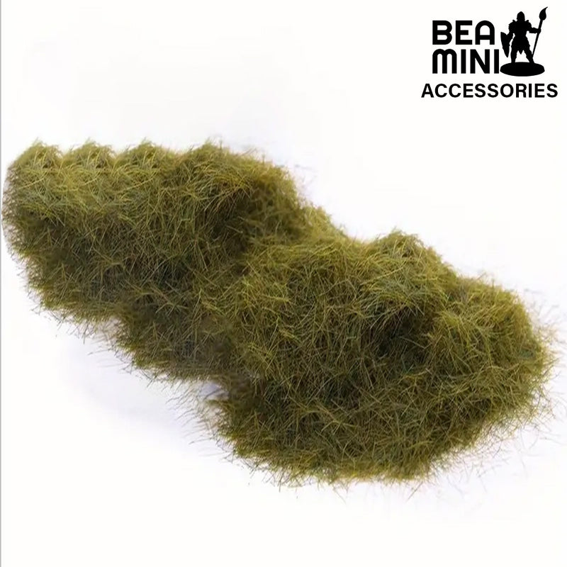 Bea Mini Basing Flock - Static Grass  (Winter Wild Grass)