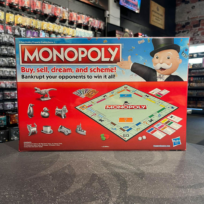 Monopoly Classic