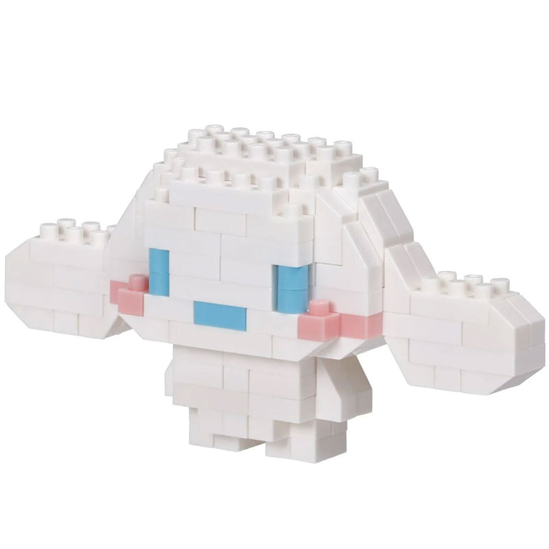 Nanoblock - Sanrio Characters Cinnamoroll (180)