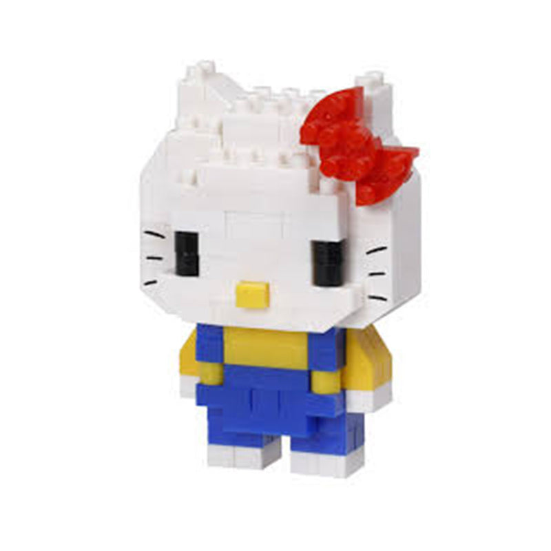 Nanoblock - Sanrio Characters Hello Kitty (177)