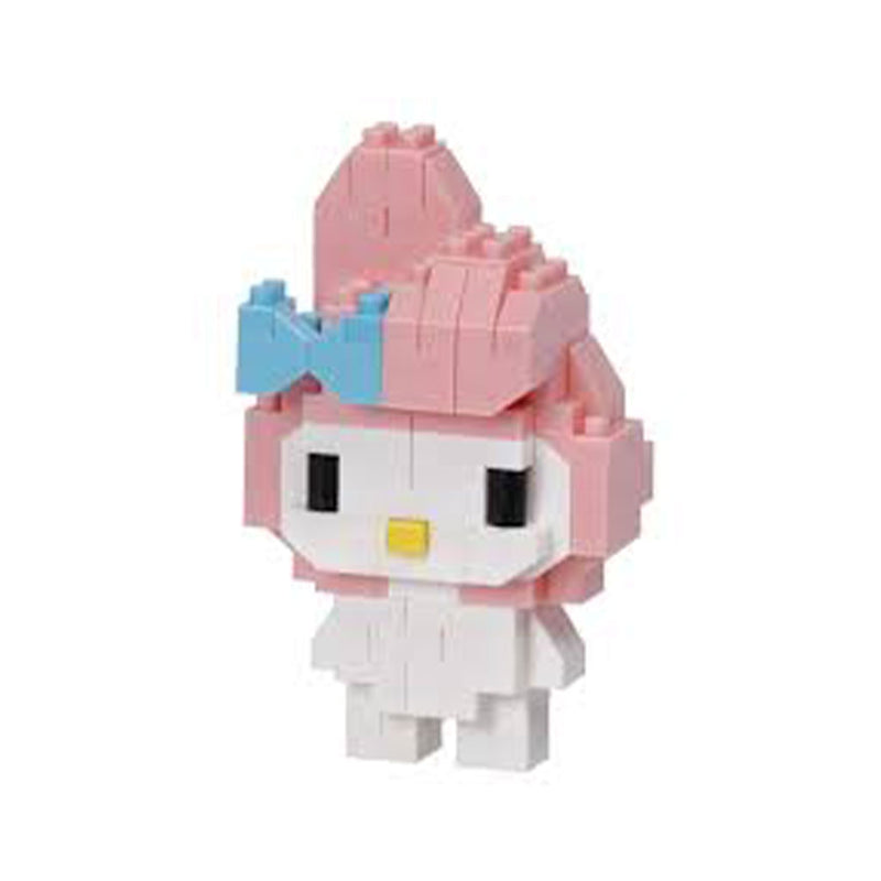 Nanoblock - Sanrio Characters My Melody (178)