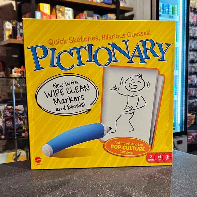 Pictionary