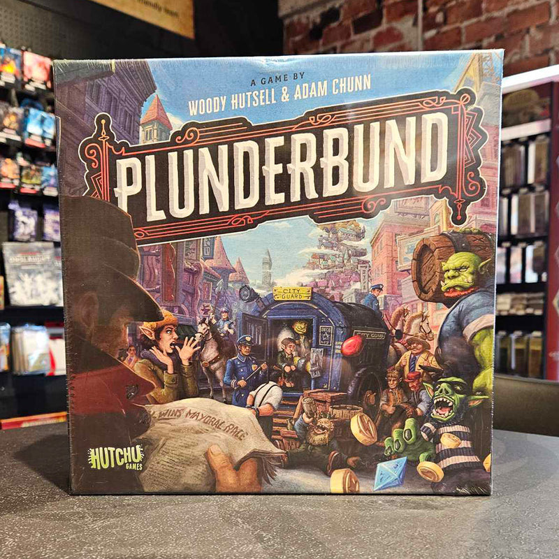 Plunderbund