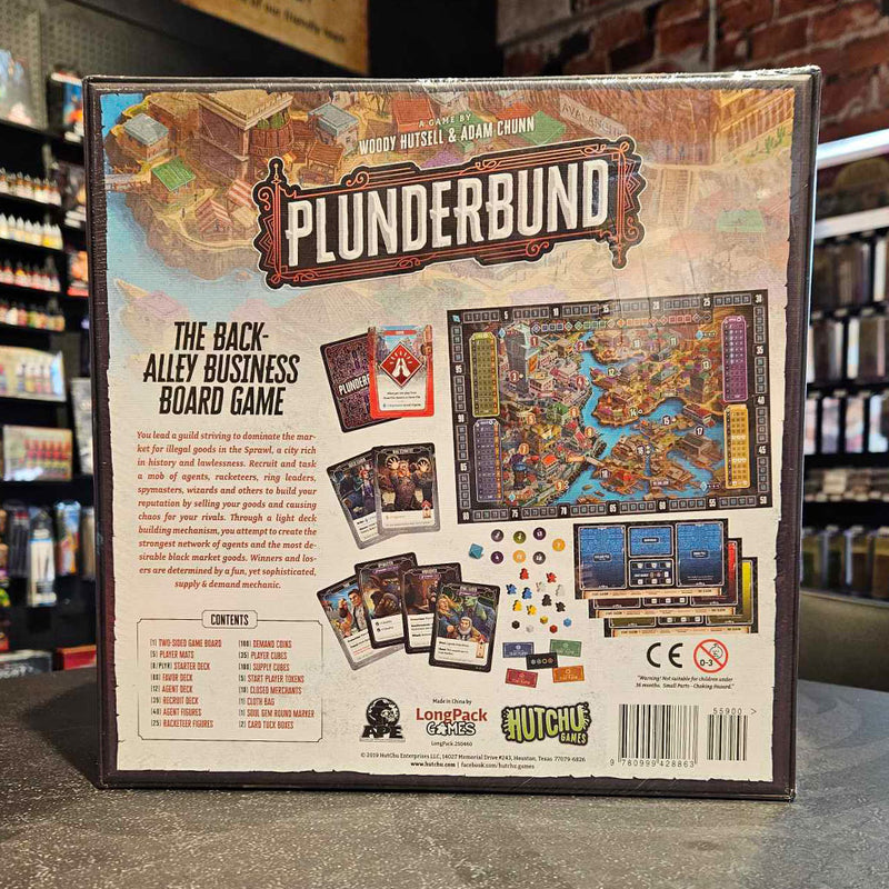 Plunderbund